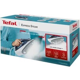 Tefal Express Steam FV2837