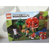 LEGO Minecraft - verschiedene Sets zum aussuchen - Neu