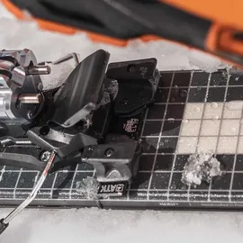 ATK Freeride Spacer AL13