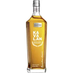 Kavalan Single Malt Kavalan