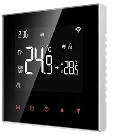 AVATTO WT100 3A Wi-Fi Thermostat