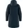 Fjällräven Damen HC hydratic Padded Parka (Größe M, blau)