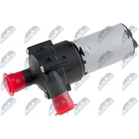 NTY Wasserumwälzpumpe, Standheizung