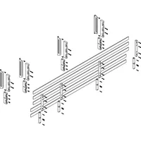 ABN Sammelschienen-Modul MTSC53645