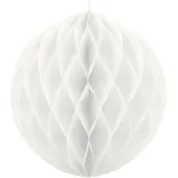 Andere Papierball, weiß 40cm