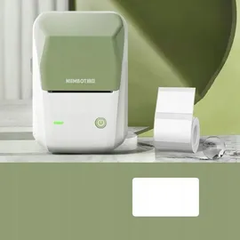 Niimbot B1 Grün