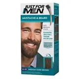 Just for Men MOUSTACHE [M40 MEDIUM DARK BROWN]