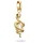 Thomas Sabo Schlange Goldfarben 794043C00
