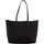 Ralph Lauren Keaton Shopper Polyester Black