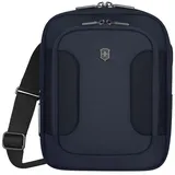 Victorinox Werks Traveler 7.0 Crossbody Bag Navy Blue