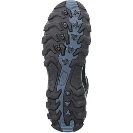 CMP Rigel Low WP Herren Ocean/Senape 43