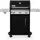 Weber Spirit E-325 GBS Smart schwarz