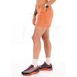 Patagonia Quandary Shorts Damen Orange 38