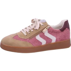 Marco Tozzi MT Feel Me Damen Weite E/Rosa 41
