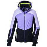 Killtec Winterjacke killtec Damen Skijacke KSW 66 WMN lila 44