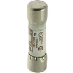 Eaton BK/HLR Sicherungshalter, Überstrom (kein Bauteil für Oberflächenmontage), 12 A, AC 300 V, 1P, UL, CSA BUSS FUSEHOLDER BK/HLR BKHLR  - 500 Stück