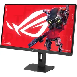 Asus ROG Strix XG27AQNGV 27"
