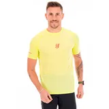 compressport Trail Racing vêtement running homme - Vert - S