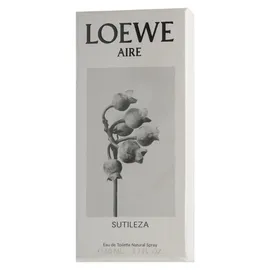 Loewe Aire Sutileza Eau de Toilette 50 ml