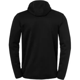 Uhlsport Essential Fleecejacke Herren 222 schwarz S