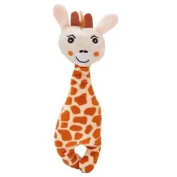 Aumüller Spielzeug Giraffe