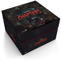 Asmodee Vampire: The Masquerade - Chapters Brettspiel