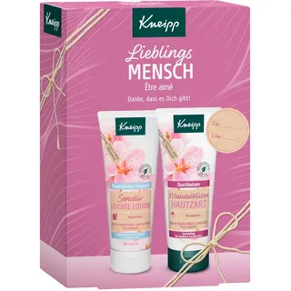 Kneipp® Geschenkpackung Lieblingsmensch