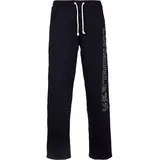 Lonsdale Stonesfield Jogginghose Schwarz XL