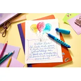 Faber-Castell Colour Grip Buntstifte 12 St.