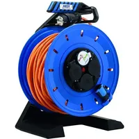 Hedi Kabeltrommel, Kunststoff, Generation 7, 40B