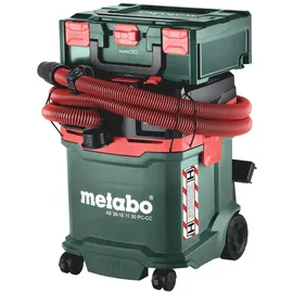 Metabo AS 36-18 H 30 PC-CC