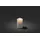 Konstsmide LED-Kerze 13 cm Duftkerze weiß
