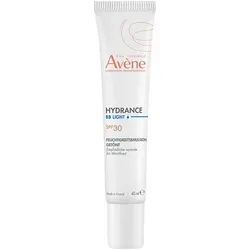 Avène Hydrance BB LEICHT Feuchtigkeitsemulsion getönt