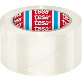 Tesa Klebeband tesapack 4195 50 mm x 66 m 1 Stück