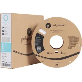 Polymaker PolyMax Tough PC Schwarz, Gewicht: 3 kg, Filamentgröße: 1.75mm