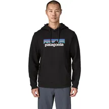 Patagonia Hoodie Schwarz M
