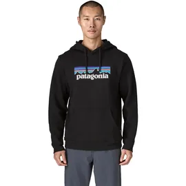 Patagonia Hoodie Schwarz M