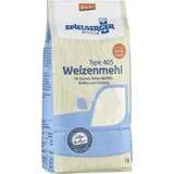 Spielberger Weizenmehl Type 405 demeter 1kg