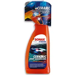 SONAX XTREME Ceramic SprayVersiegelung (750 ml) Lackversiegelung  02574000