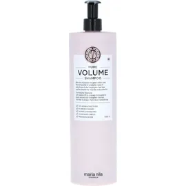 Maria Nila Pure Volume Shampoo 1000 ml