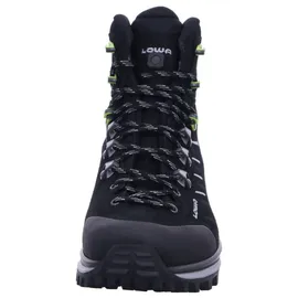 Lowa Randir GTX Mid Herren schwarz - Gr.: 42.5