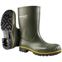 Dunlop Acifort Damen Grün 42