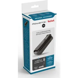 Rowenta ZR009706 Staubsauger, Zubehör, schwarz,