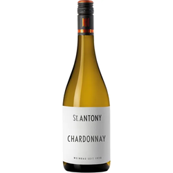 Chardonnay Trocken Weingut St. Antony 2022 BIO