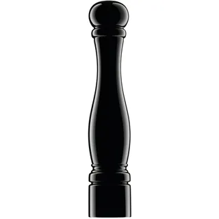 WMF Salz- Pfeffermühle 40 cm Holz schwarz