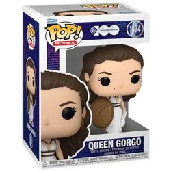 Funko - POP! - 300 - Queen Gorgo WB100 Vinyl