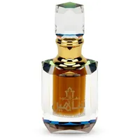 Swiss Arabian Dehn El Oud Shaheen Parfümiertes Öl 6 ml (unisex)
