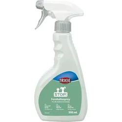 TRIXIE Hunde- und Katzenabwehrspray 500ml