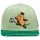 koaa Die Maus Fußball Cap grün 1-3