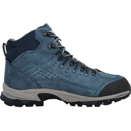 MEINDL Yukatan Mid GTX Herren (Graphit), 42.5 EU
